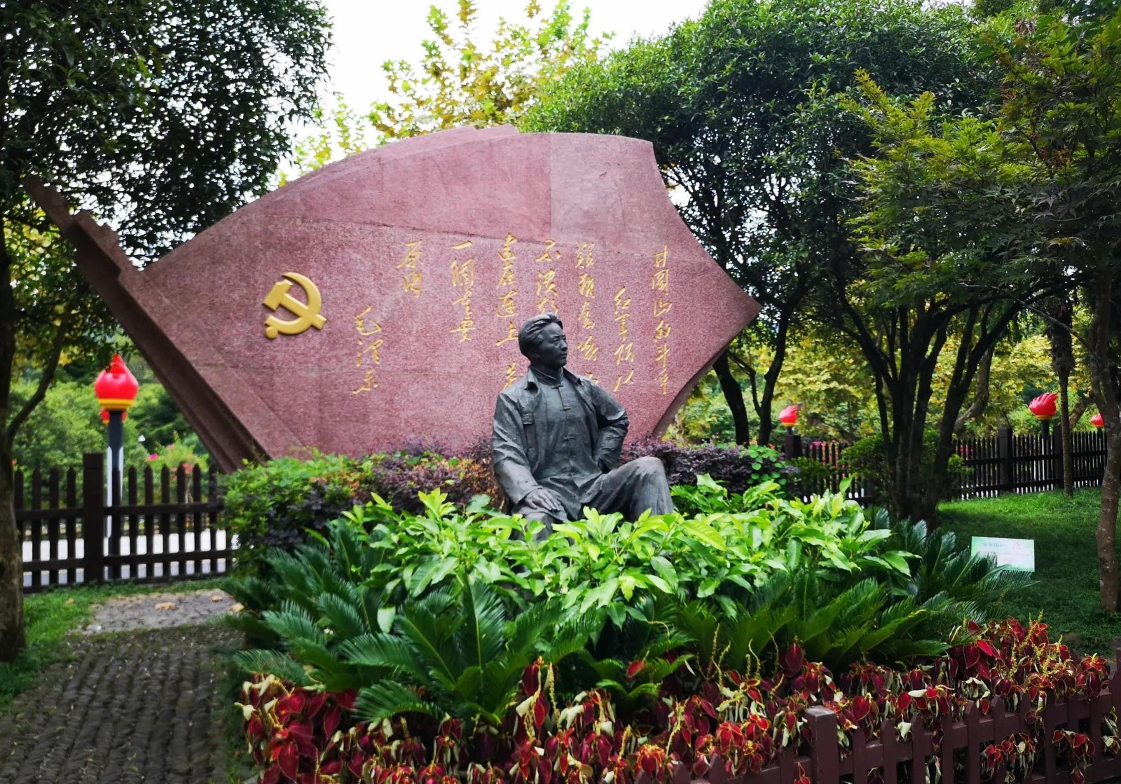 重磅，江西省吉安53家A級景區(qū)，國慶假期針對所有游客免費(fèi)