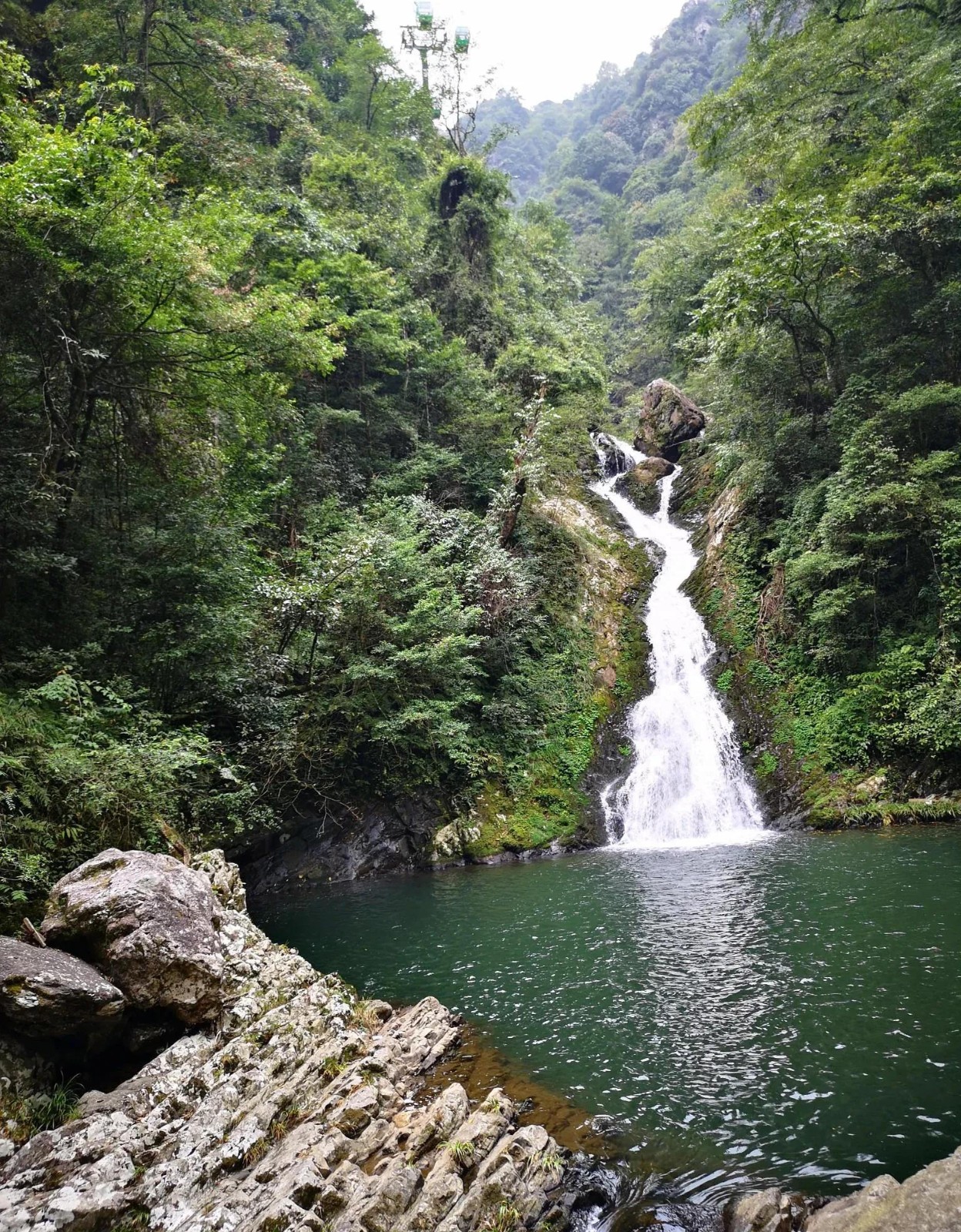 重磅，江西省吉安53家A級景區(qū)，國慶假期針對所有游客免費(fèi)